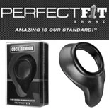 Perfect Fit Brand, USA