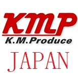 KMP, Japan
