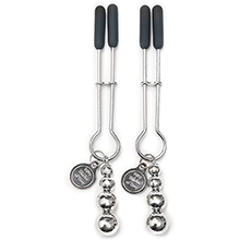 Fifty Shades of Grey The Pinch Adjustable Nipple Clamps
