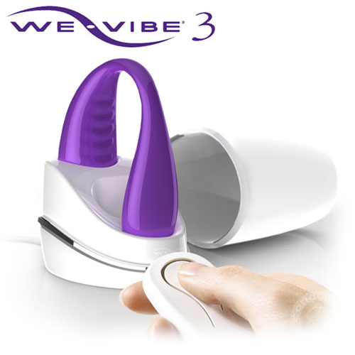 V0881 SexToy We Vibe Bản 3 Hàng Nhập MỸ