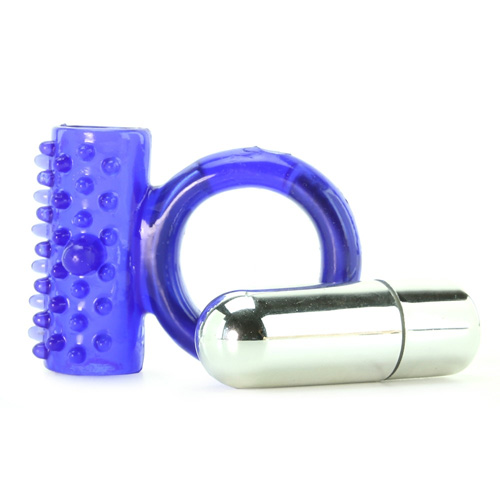 7 function vibrating cock ring stock building supply sucks