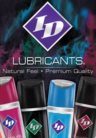 ID Lubricant