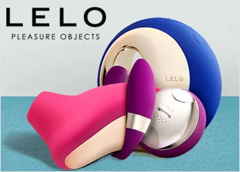 LELO Sex Toys