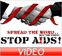 Stop Aids