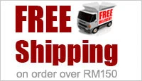 Free Shipping