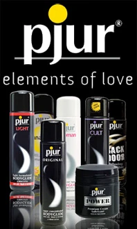 Pjur Lubricant