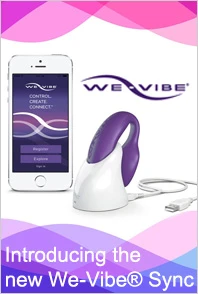 Couple Vibrator