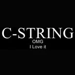 C-String