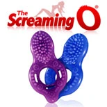 Screaming O