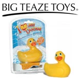 Big Teaze Toys, USA
