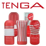 Tenga, Japan