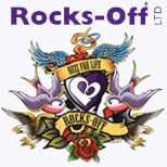 Rocks Off Ltd, UK