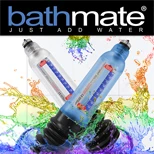 Bathmate, UK