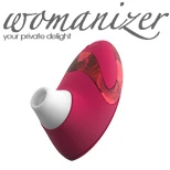 Womanizer Pleasure Air