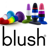 Blush Novelties, USA