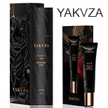 Yakvza Products