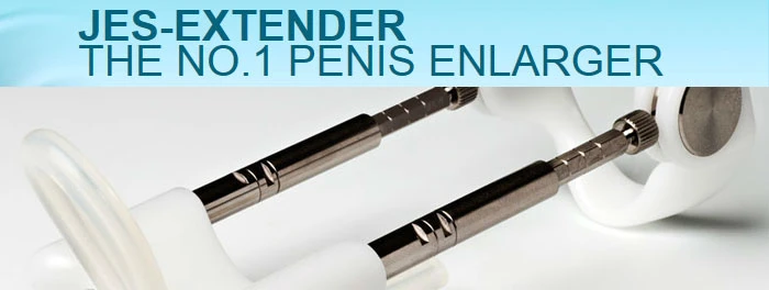 Jes-Extender