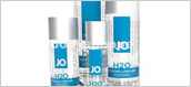 System JO Lubricant