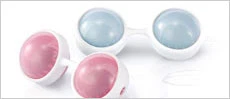 Kegel Exerciser