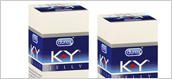 KY Lubricant