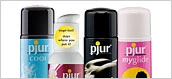 Pjur Lubricant