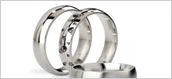 Steel Cock Ring