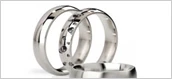 Steel Cock Rings