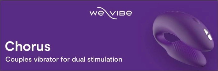 We-Vibe