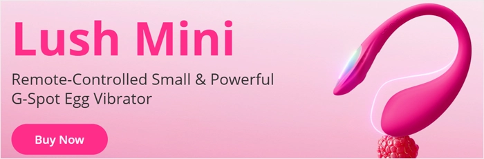 Lush Mini