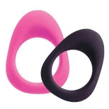 Laid - P.3 Silicone Cock Ring (38mm)
