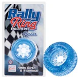 California Exotic -  Rally Ring Enhancers Racer Rings