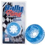 California Exotic Rally Performance Enhancement Ring