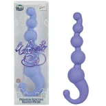 California Exotic LAmour Premium Silicone Beaded Probes