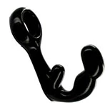 Prostate Plug with Cock Ring and Vibrating Stimulator