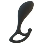 BMS - Lux LX2 Silicone Prostate Stimulator