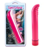 California Exotic Gyro G-Spot Stimulator