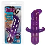 The Chubby G-Spot Multi-Speed Massager