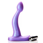 Tantus - Theta Unisex Silicone Vibrator