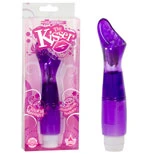 Doc Johnson - The Kisser Waterproof Clitoral Vibrator