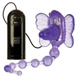 California Exotic Waterproof Venus Intimate Massager
