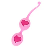 Feelztoys - Desi Pure Silicone Love Balls