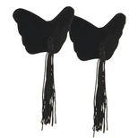 California Exotics Shane's World Party Adhesive Pasties