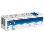 KY Jelly Personal Lubricant 50g