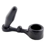 OXBALLS Ball Stretcher with Plug