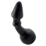 OXBALLS Bomb Pure Silicone Butt Plug