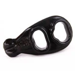 OXBALLS Trough Cock Ball Separator Teardrop