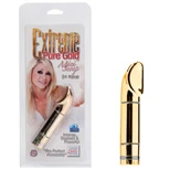 California Exotic Pure Gold Mini Clitoral Massagers