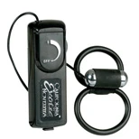 California Exotic Matrix Vibrating Male Enhancement Ring