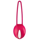 Fun Factory Smartball Uno Silicone Kegel Exercise Ball