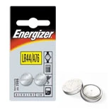 Energizer LR44 Alkaline Battery 1.5V (10 pcs)